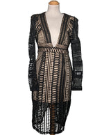 530918 Robes MISSGUIDED Occasion Once Again Friperie en ligne