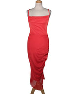 530922 Robes PRETTY LITTLE THING Occasion Once Again Friperie en ligne