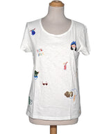 530933 Tops et t-shirts DES PETITS HAUTS Occasion Once Again Friperie en ligne