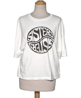 530934 Tops et t-shirts SANDRO Occasion Once Again Friperie en ligne