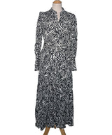 530939 Robes ZARA Occasion Once Again Friperie en ligne