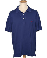 530955 Tops et t-shirts TOMMY HILFIGER Occasion Once Again Friperie en ligne