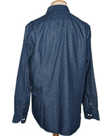 530962 Chemises et blouses TOMMY HILFIGER Occasion Vêtement occasion seconde main