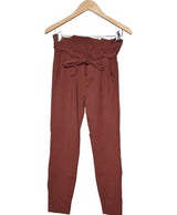 530971 Pantalons et pantacourts VERO MODA Occasion Once Again Friperie en ligne