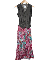 530991 Robes MOSCHINO Occasion Once Again Friperie en ligne