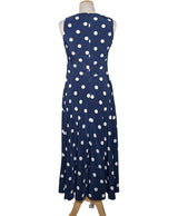 531045 Robes RALPH LAUREN Occasion Vêtement occasion seconde main