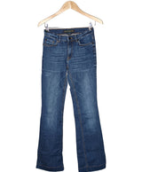 531047 Jeans IKKS Occasion Once Again Friperie en ligne