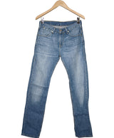 531049 Jeans LEVI'S Occasion Once Again Friperie en ligne