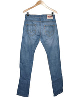 531049 Jeans LEVI'S Occasion Vêtement occasion seconde main