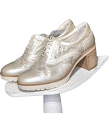 531055 Chaussures NERO GIARDINI Occasion Once Again Friperie en ligne
