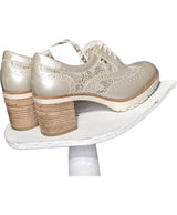 531055 Chaussures NERO GIARDINI Occasion Vêtement occasion seconde main