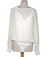 531063 Tops et t-shirts GUESS Occasion Once Again Friperie en ligne