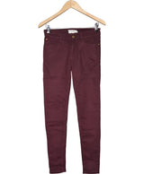 531080 Pantalons et pantacourts MANGO Occasion Once Again Friperie en ligne