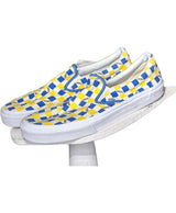 531098 Chaussures VANS Occasion Once Again Friperie en ligne