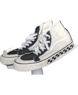 531099 Chaussures VANS Occasion Once Again Friperie en ligne