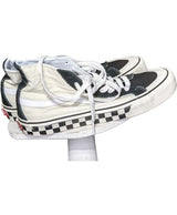 531099 Chaussures VANS Occasion Vêtement occasion seconde main