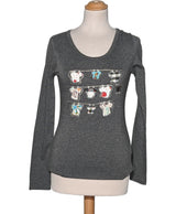531101 Tops et t-shirts CACHE CACHE Occasion Once Again Friperie en ligne