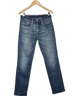 531135 Jeans LEVI'S Occasion Once Again Friperie en ligne