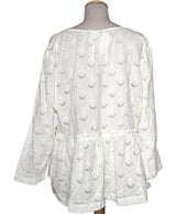 531228 Chemises et blouses GAP Occasion Vêtement occasion seconde main