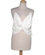 531277 Tops et t-shirts ZARA Occasion Once Again Friperie en ligne