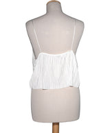 531277 Tops et t-shirts ZARA Occasion Vêtement occasion seconde main