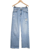 531286 Jeans PULL AND BEAR Occasion Once Again Friperie en ligne