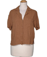 531287 Chemises et blouses STRADIVARIUS Occasion Once Again Friperie en ligne
