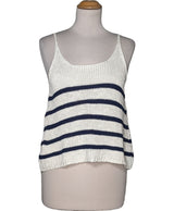 531291 Tops et t-shirts BERSHKA Occasion Once Again Friperie en ligne