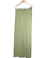 531301 Pantalons et pantacourts BERSHKA Occasion Once Again Friperie en ligne