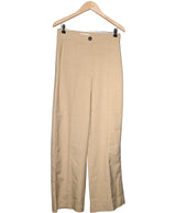 531306 Pantalons et pantacourts BERSHKA Occasion Once Again Friperie en ligne