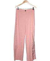 531317 Pantalons et pantacourts BERSHKA Occasion Once Again Friperie en ligne