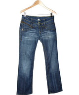 531375 Pantalons et pantacourts LEVI'S Occasion Once Again Friperie en ligne