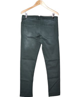 531376 Pantalons et pantacourts POUSSIERE D'ETOLE Occasion Vêtement occasion seconde main