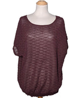 531389 Pulls et gilets CAMAIEU Occasion Once Again Friperie en ligne