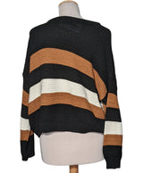 531410 Pulls et gilets STRADIVARIUS Occasion Vêtement occasion seconde main