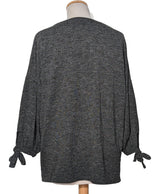 531426 Pulls et gilets MANGO Occasion Vêtement occasion seconde main