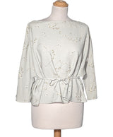531430 Tops et t-shirts MANGO Occasion Once Again Friperie en ligne