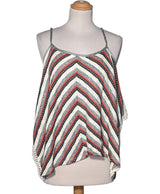 531435 Tops et t-shirts PULL AND BEAR Occasion Once Again Friperie en ligne