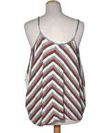 531435 Tops et t-shirts PULL AND BEAR Occasion Vêtement occasion seconde main