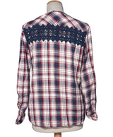 531498 Chemises et blouses ESPRIT Occasion Vêtement occasion seconde main