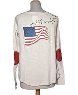 531521 Tops et t-shirts KARL MARC JOHN Occasion Vêtement occasion seconde main