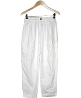 531591 Pantalons et pantacourts STRADIVARIUS Occasion Once Again Friperie en ligne
