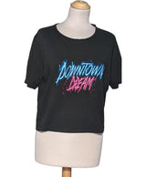 531597 Tops et t-shirts SISLEY Occasion Once Again Friperie en ligne