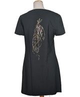 531610 Robes ZADIG ET VOLTAIRE Occasion Vêtement occasion seconde main