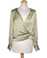 531621 Tops et t-shirts ZARA Occasion Once Again Friperie en ligne