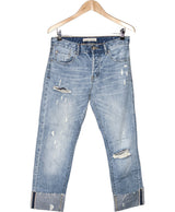 531646 Jeans STRADIVARIUS Occasion Once Again Friperie en ligne