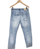 531646 Jeans STRADIVARIUS Occasion Vêtement occasion seconde main