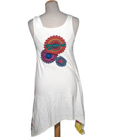 531652 Tops et t-shirts DESIGUAL Occasion Vêtement occasion seconde main