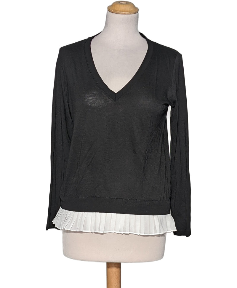 531655 Tops et t-shirts MASSIMO DUTTI Occasion Once Again Friperie en ligne