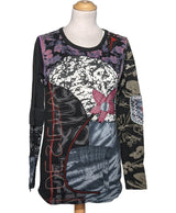 531660 Tops et t-shirts DESIGUAL Occasion Once Again Friperie en ligne
